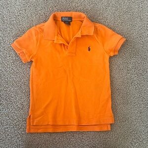 Ralph Lauren button up short sleeve